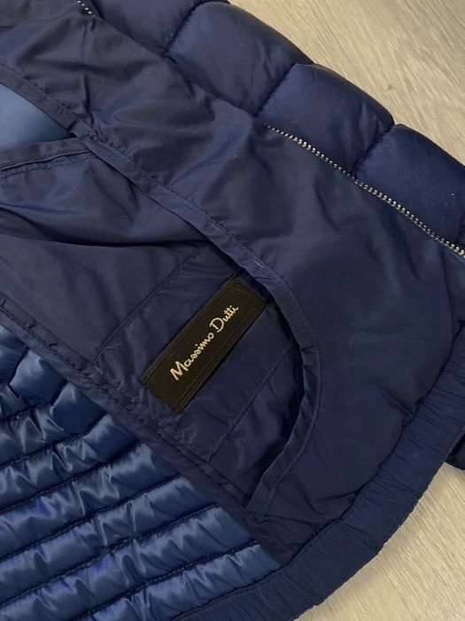 Якета Massimo dutti