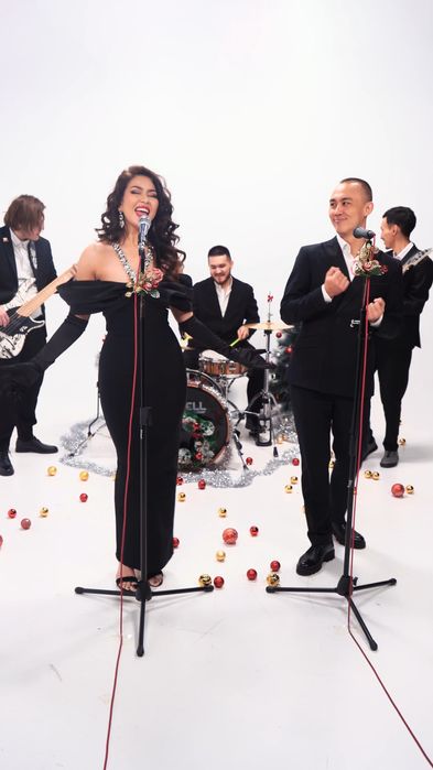 Музыканты, музыкальная группа,  live band,  лайв бэнд