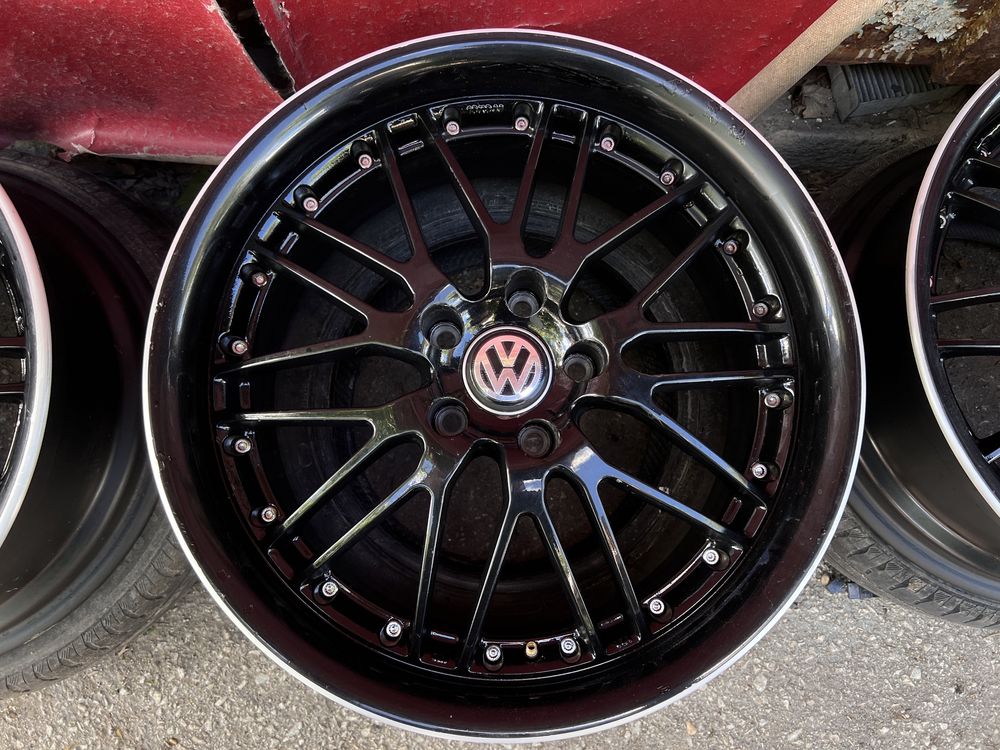Джанти за фолксваген volkswagen 18” 5x112 8j ET35