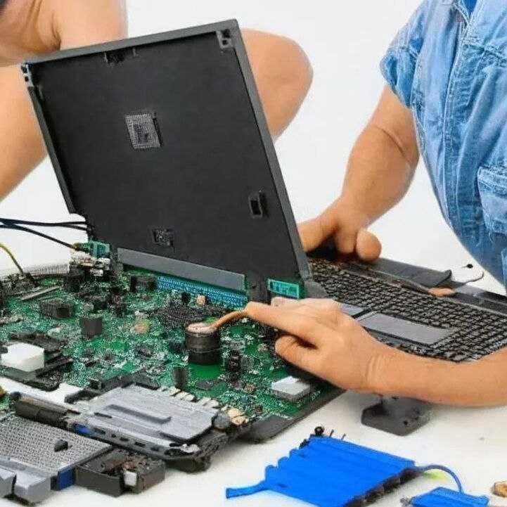 Remont Kompyuter programma