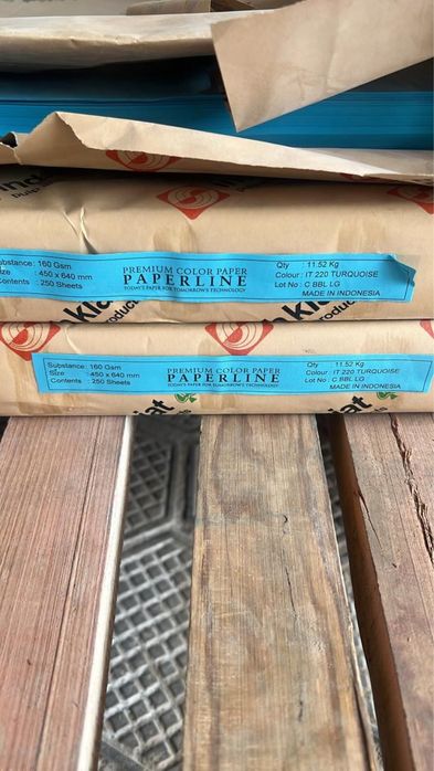 Polytin sintetyc paper