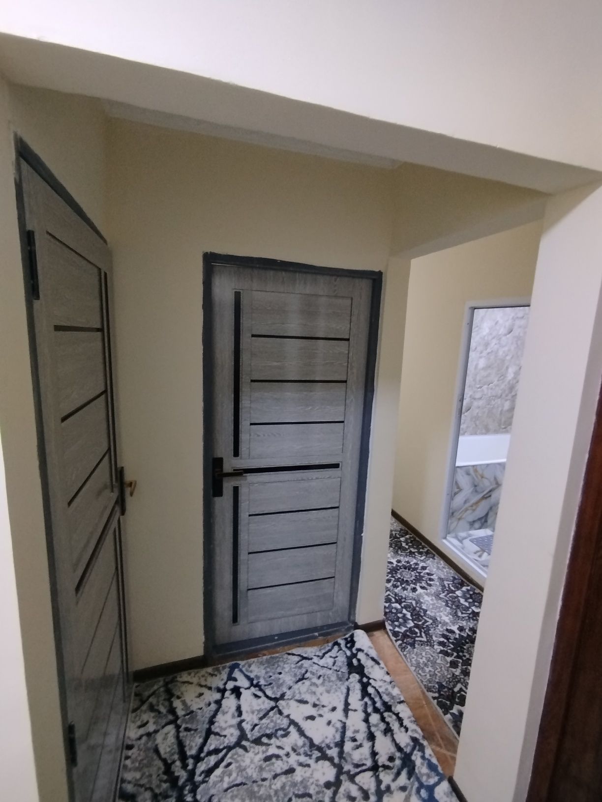 Сдаётся в аренду квартира.
