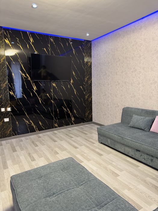 Сдаётся квартира