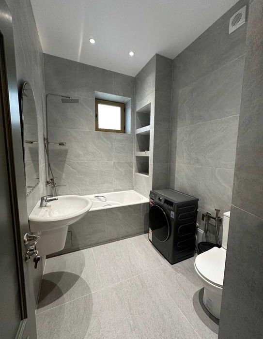 АРЕНДА КВАРТИР! 3х комнатная,70 кв.м| Ц-1,Буюк ипак йули. ЖЖБ