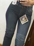 Pantaloni moto dama Tucano Urbano 40 IT- 36 european