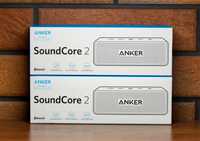 Anker Soundcore 2 Portable Bluetooth Speaker  | Доставка