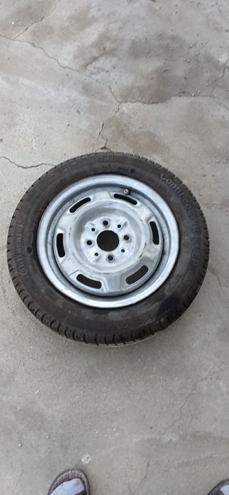 диск пакришкасымен