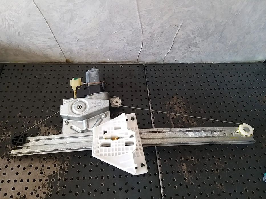 Macara motoras stanga spate ford kuga 2 cj54s27001bf 0130822734