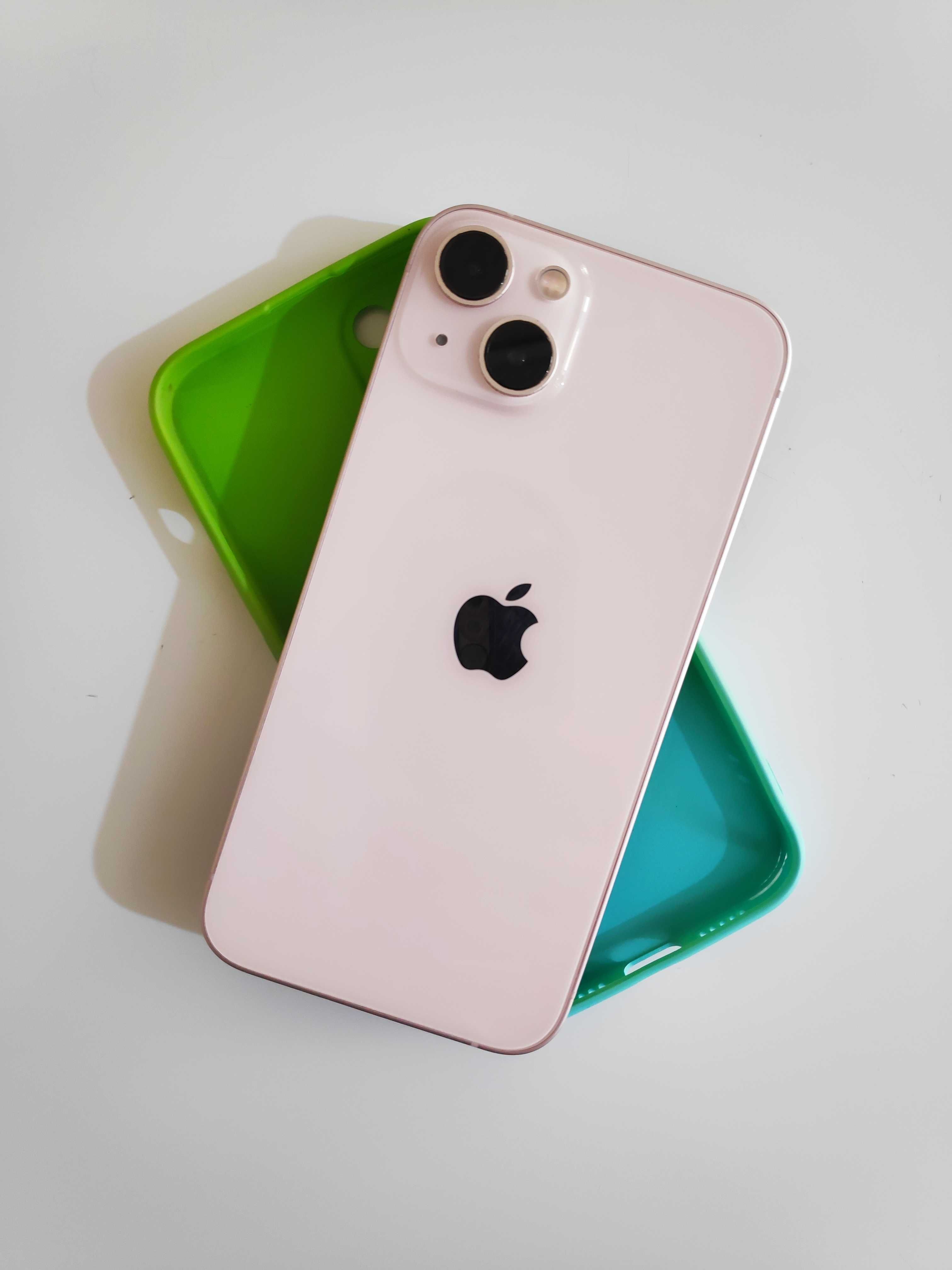 iPhone13 Apple A 15 Bionic 5G Айфон13