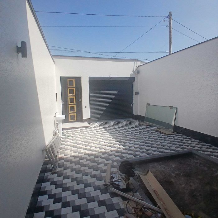 Кумарык! Шикарный Дом! 2х Этажный 4 комн 1.7сотки