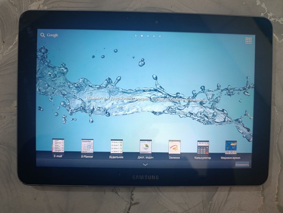 SAMSUNG Tab - 10.1