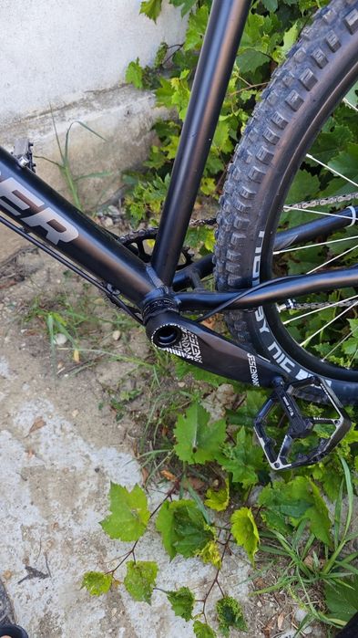 Rockrider st520 full costom