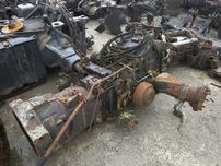 Vand/Dezmembrez Transmisie deutz 3.50,3.60,3.70