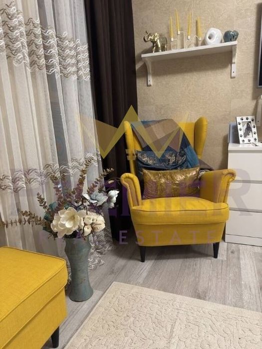 2-стаен в Бургас-Сарафово площ 61 цена 149000