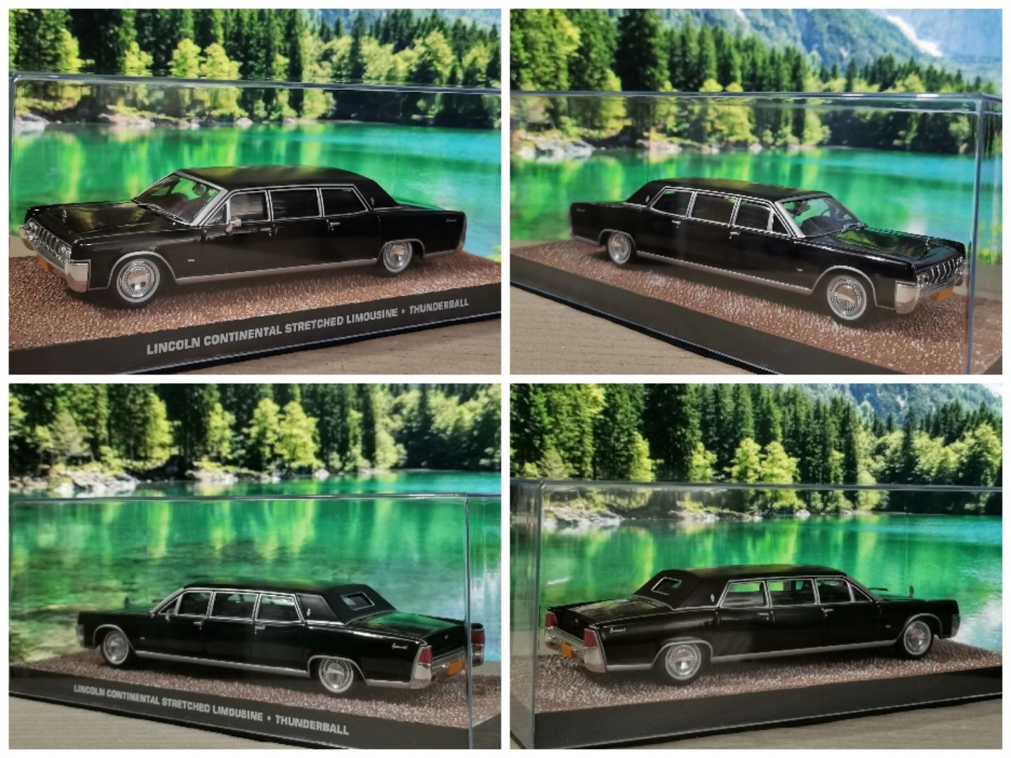 От 50лв - 135лв модели 1:43/1:76 - Minichamps/PremiumX/IXO
