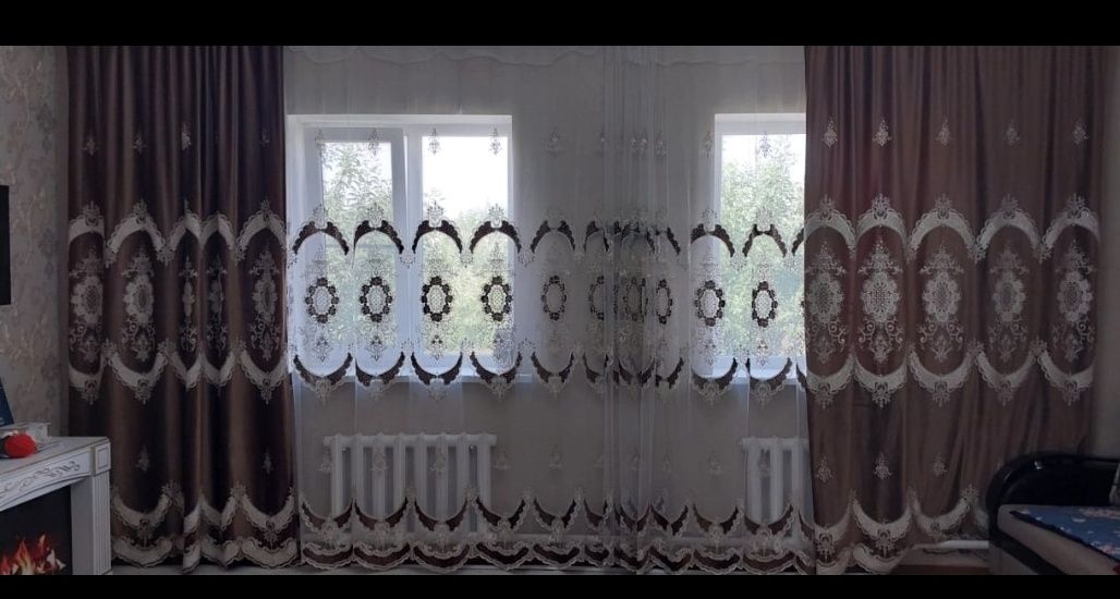 Диван 3 метрлік б/у
