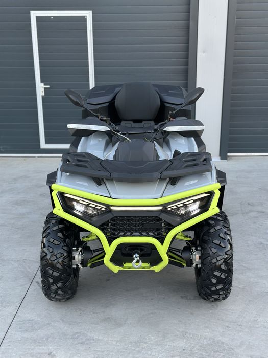 Linhai LandForce 650L Pro 2025