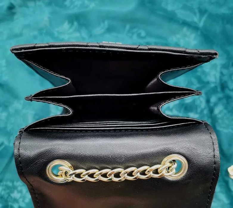 Дамска мини чанта