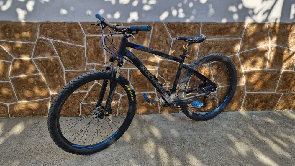 Велосипед Rockrider