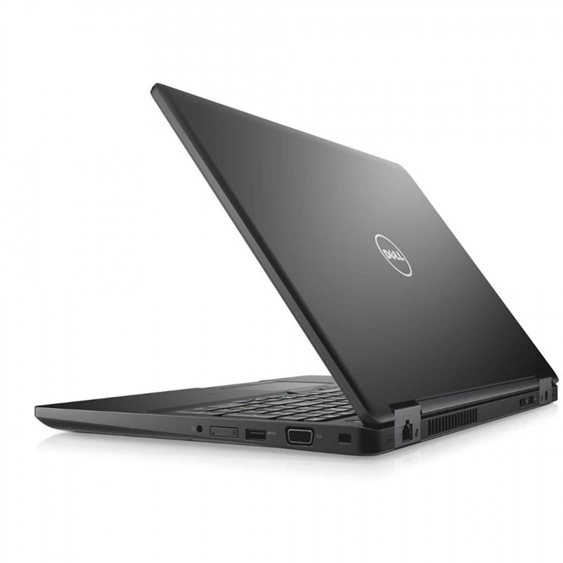 LaptopOutlet Dell Latitude 5580 15.6" i7-7600u 16Gb SSD 512Gb