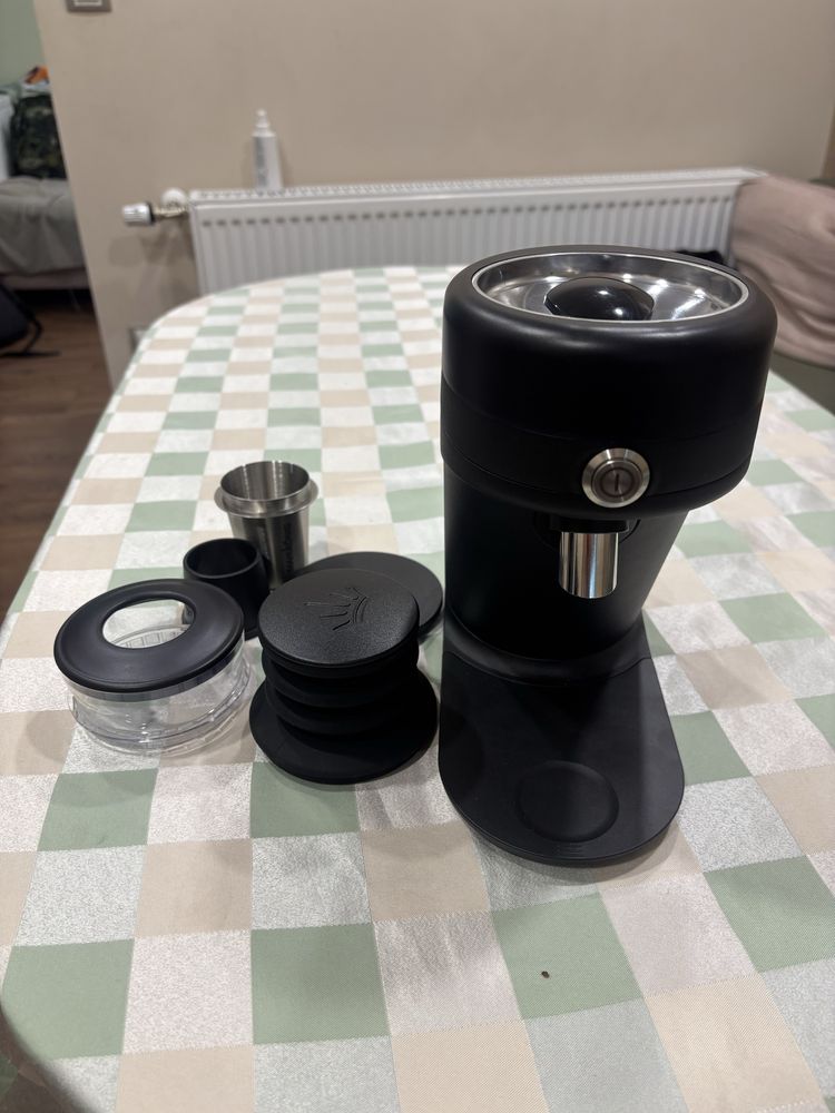 mahlkonig x64 SD