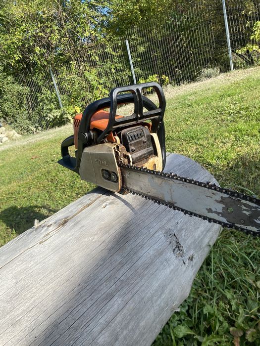 Drujba Stihl Ms 170