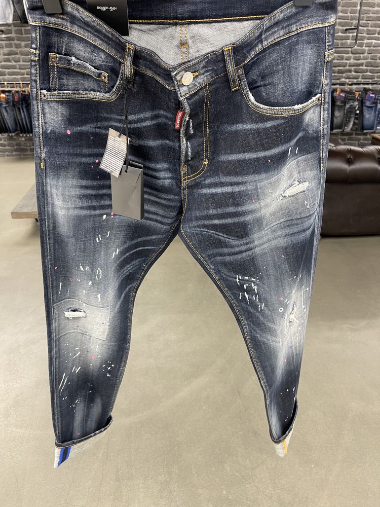 Blugi Dsquared Premium