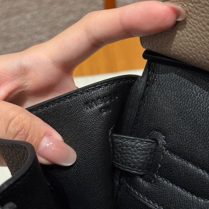 Geanta Hermes Birkin Togo 30