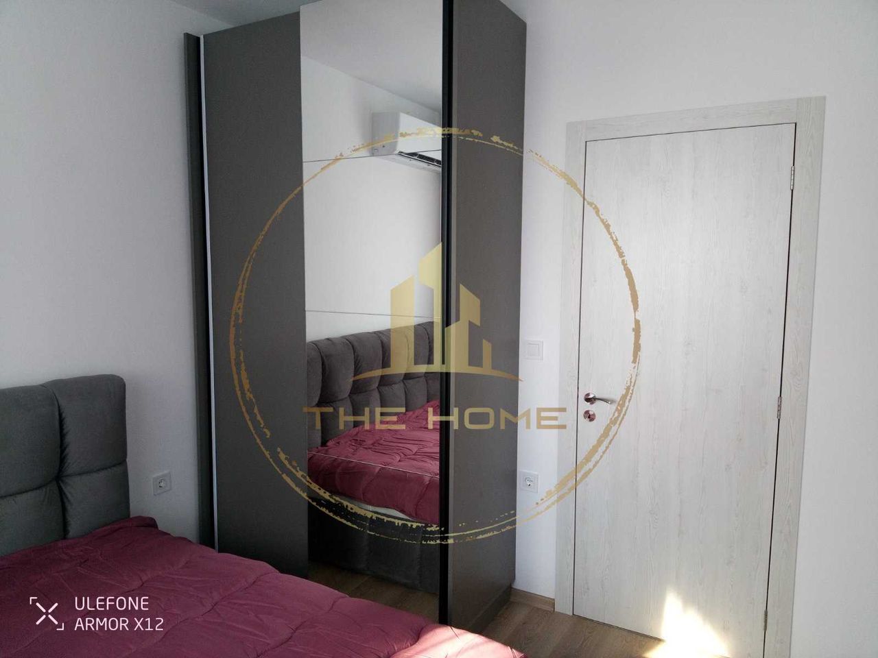 Дава се под наем Двустаен апартамент в Варна, м-т Пчелина - 55 кв.м за 475 € - Снимка #6