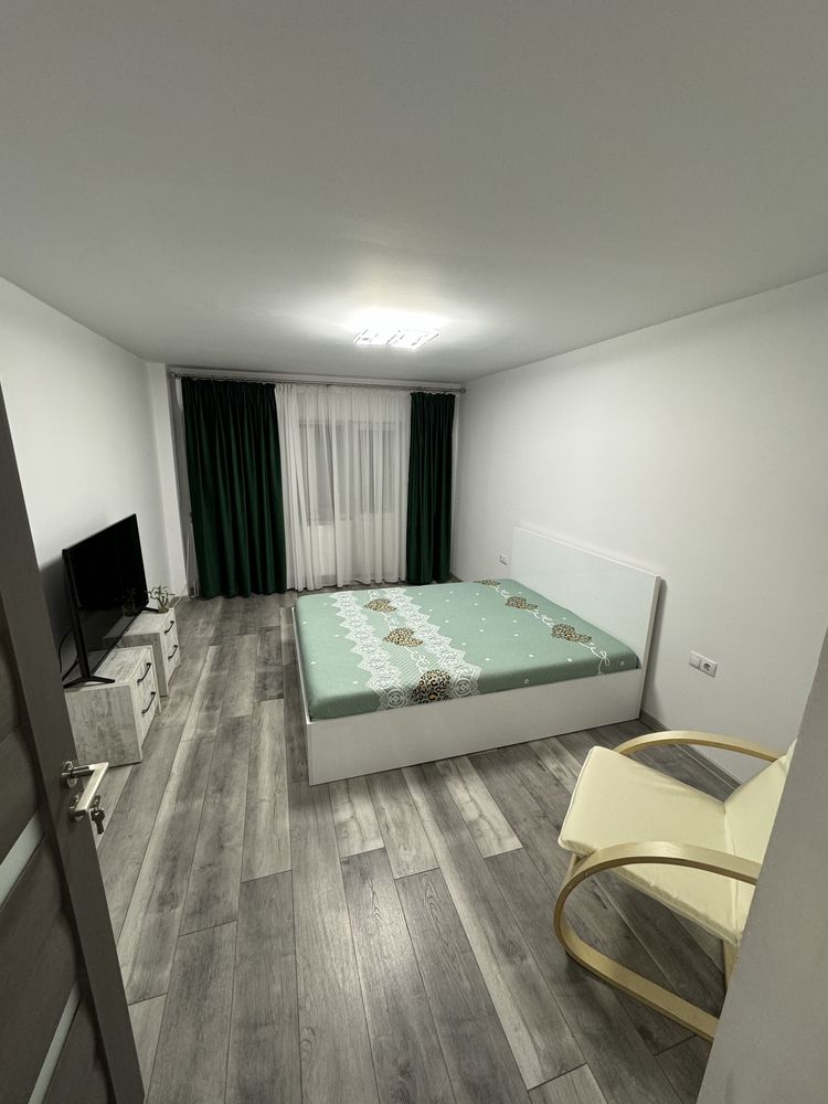 Apartament 4 camere