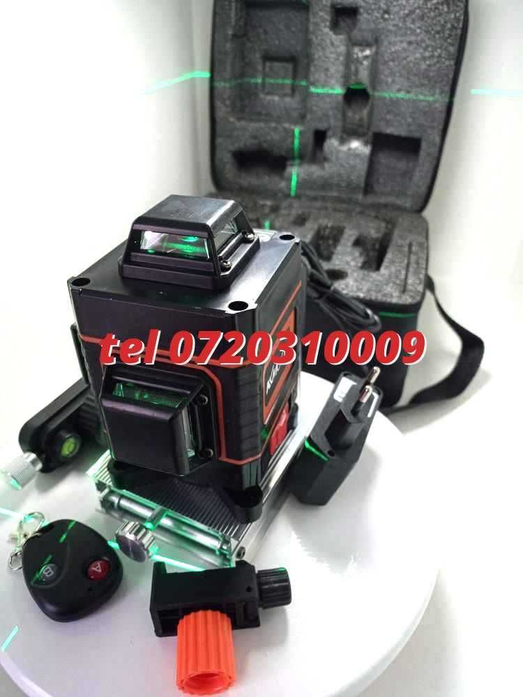 Reducere Nivela Fascicul Profesionala Unda 4d 16 Linii  360 Cu Auton