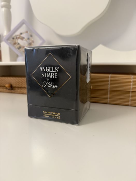 Parfum killian agels share ti tom ford black orchid