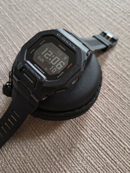 Мъжки часовник Casio G shock