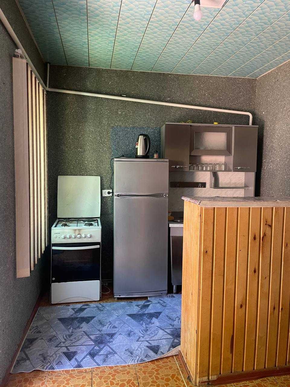 Дача в чимгане продается