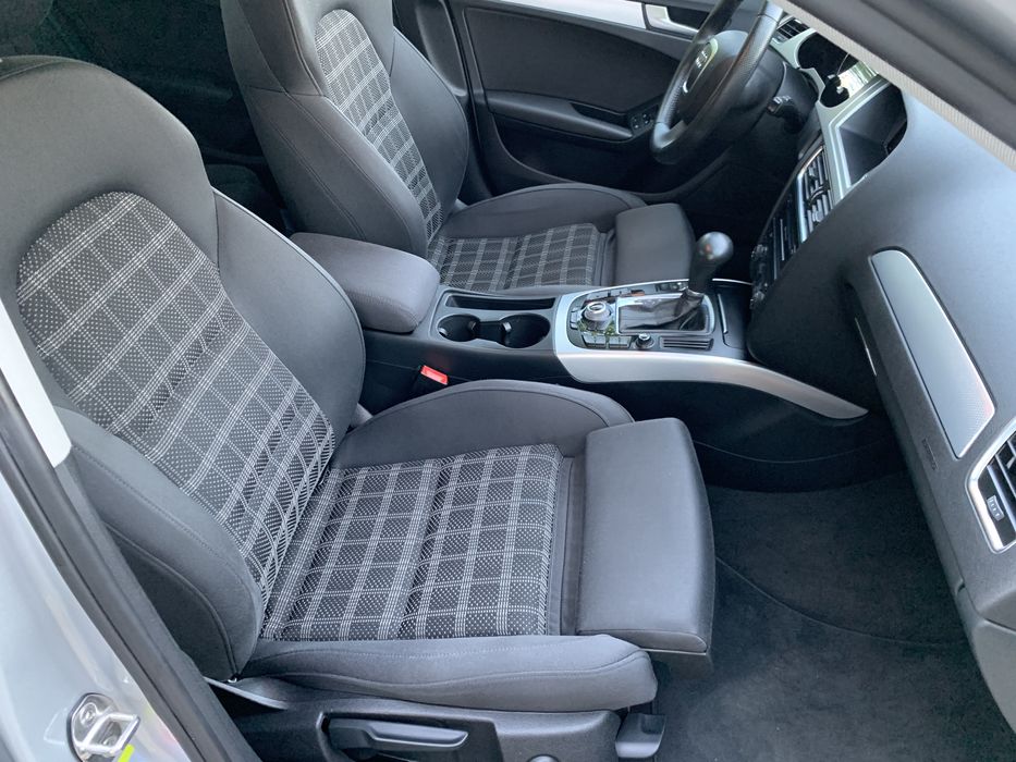 Audi A4 2.0.D,143 cp.2012.