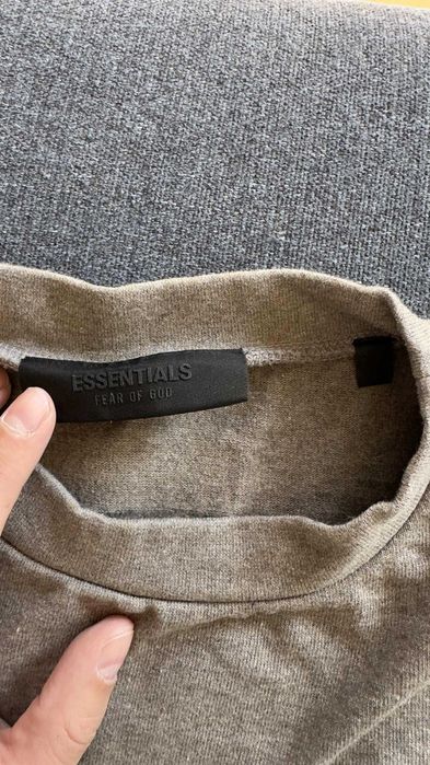 Fear of god essentials T-Shirt