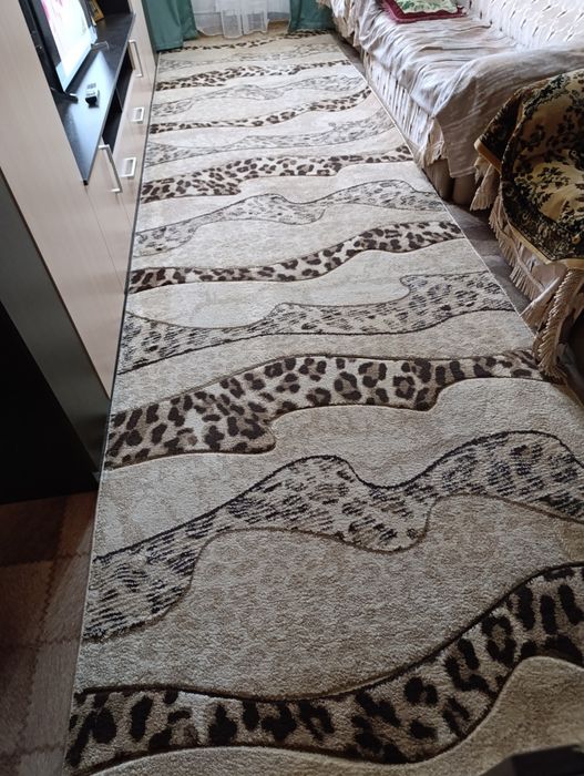 Продам палас-дорожку