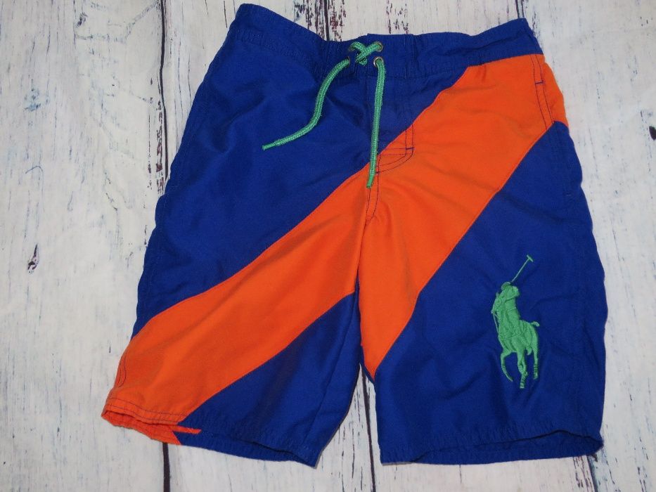 bluza Ralph 8 T/ pant scurti Ralph 8T