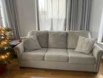 Canapea extensibila Mobexpert
