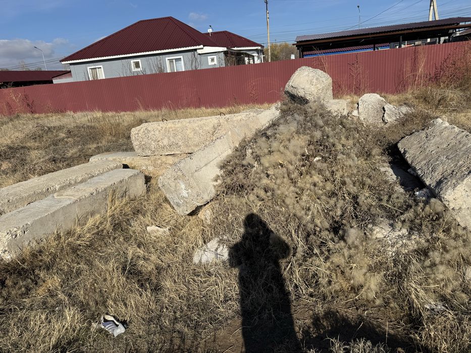 Продам участок возле 5 го пляжа