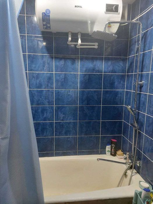 Продаётся квартира, Тузель-2.