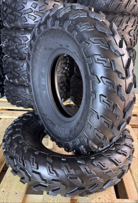 Резина на Квадроцикл 23х7-10 (от 150кубов до 300 кубов) Новые Шины
