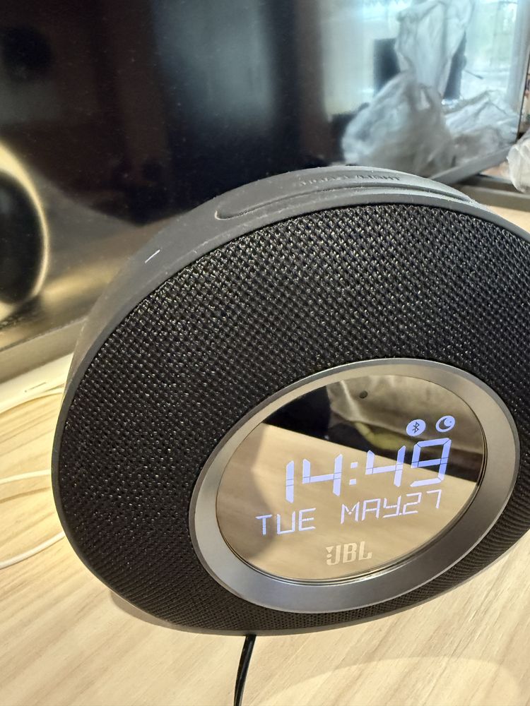 JBL Horizon