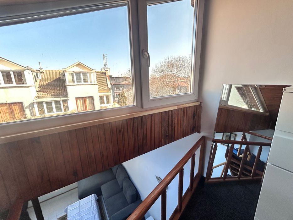 Дава се под наем Двустаен апартамент в Варна, Окръжна болница - 40 кв.м за 357 € - Снимка #7