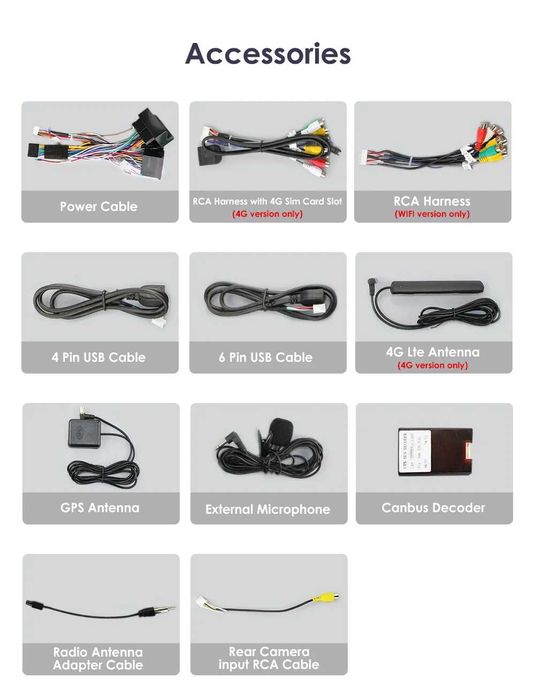 Carplay 4GB RAM Navigatie BMW E46  -  Android Auto - Cadou Camera