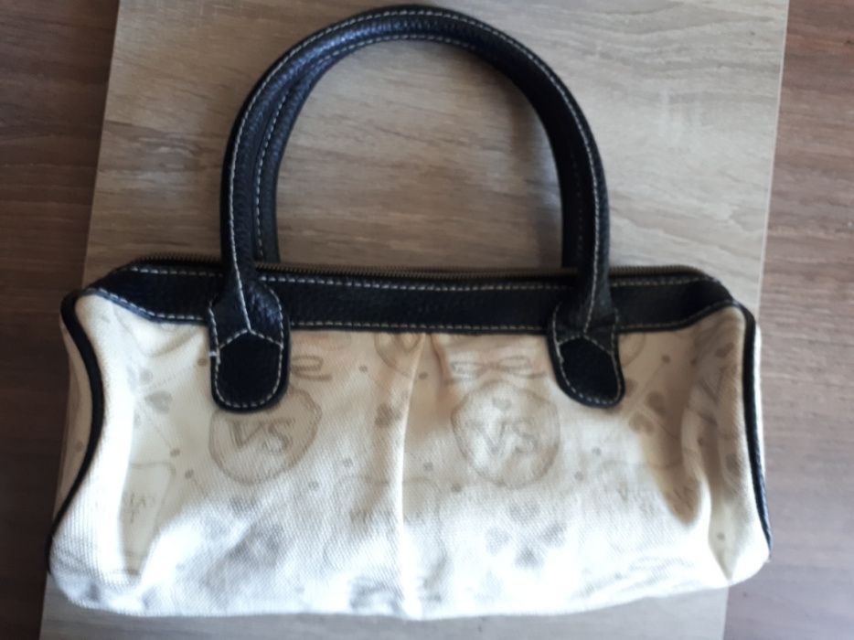 Чанта Victoria Secret; бяла чанта BellaMondini-Оригинални; и др.чанти