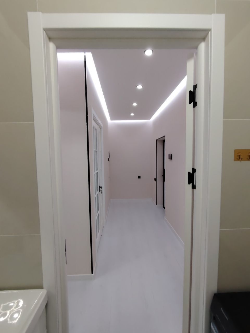 Сдаётся 1 комнатная квартира в NRG Zamon Comfort Class, Без маклера
