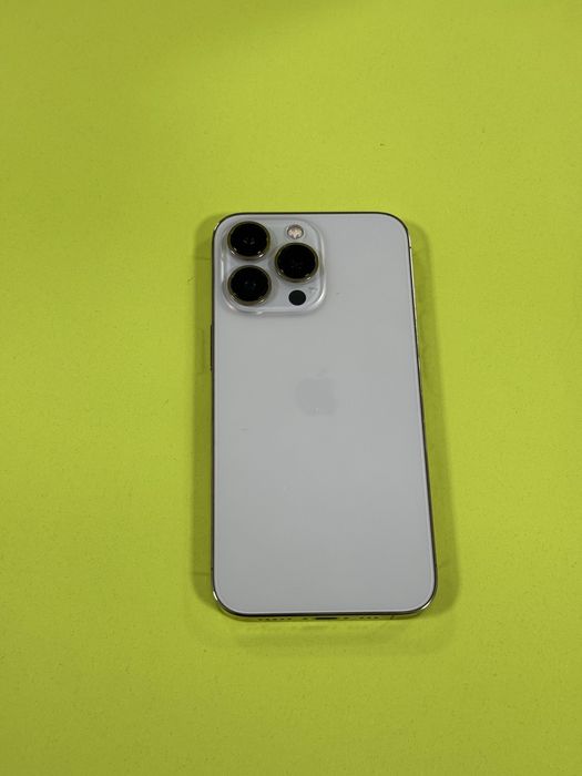 Iphone 13 pro 128 gb