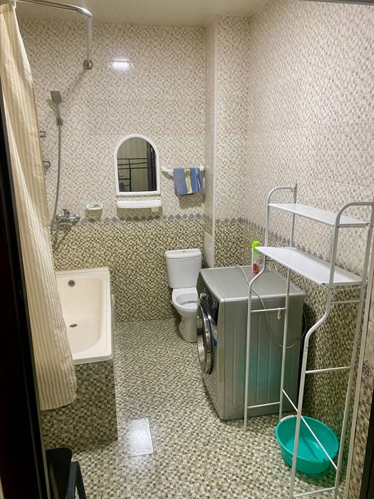 Карасув -6 срочна продается квартира 1/1/3/