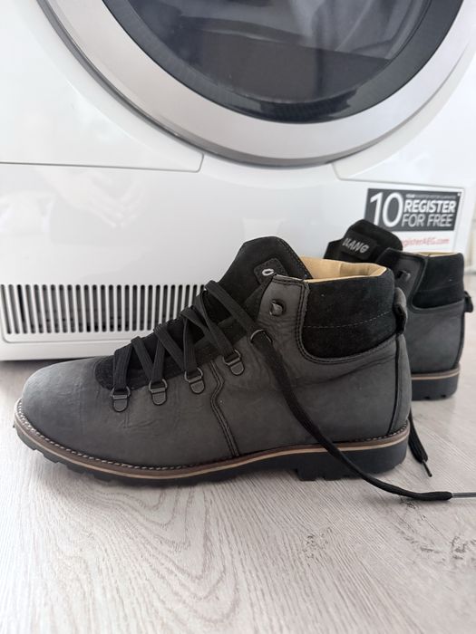 Боти Olang Bosco